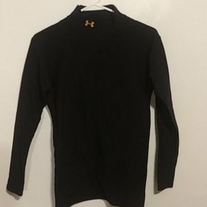 Mens medium Under Armour compression shirt